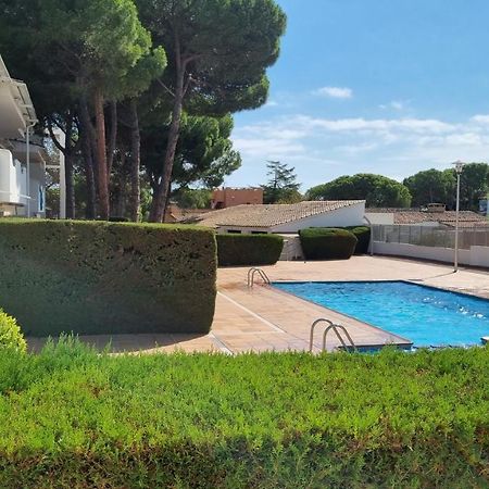 Apartamento Familiar Con Piscina Y Wifi L' Escala Εξωτερικό φωτογραφία