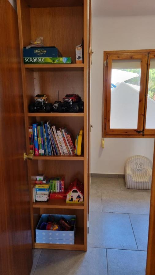 Apartamento Familiar Con Piscina Y Wifi L' Escala Εξωτερικό φωτογραφία