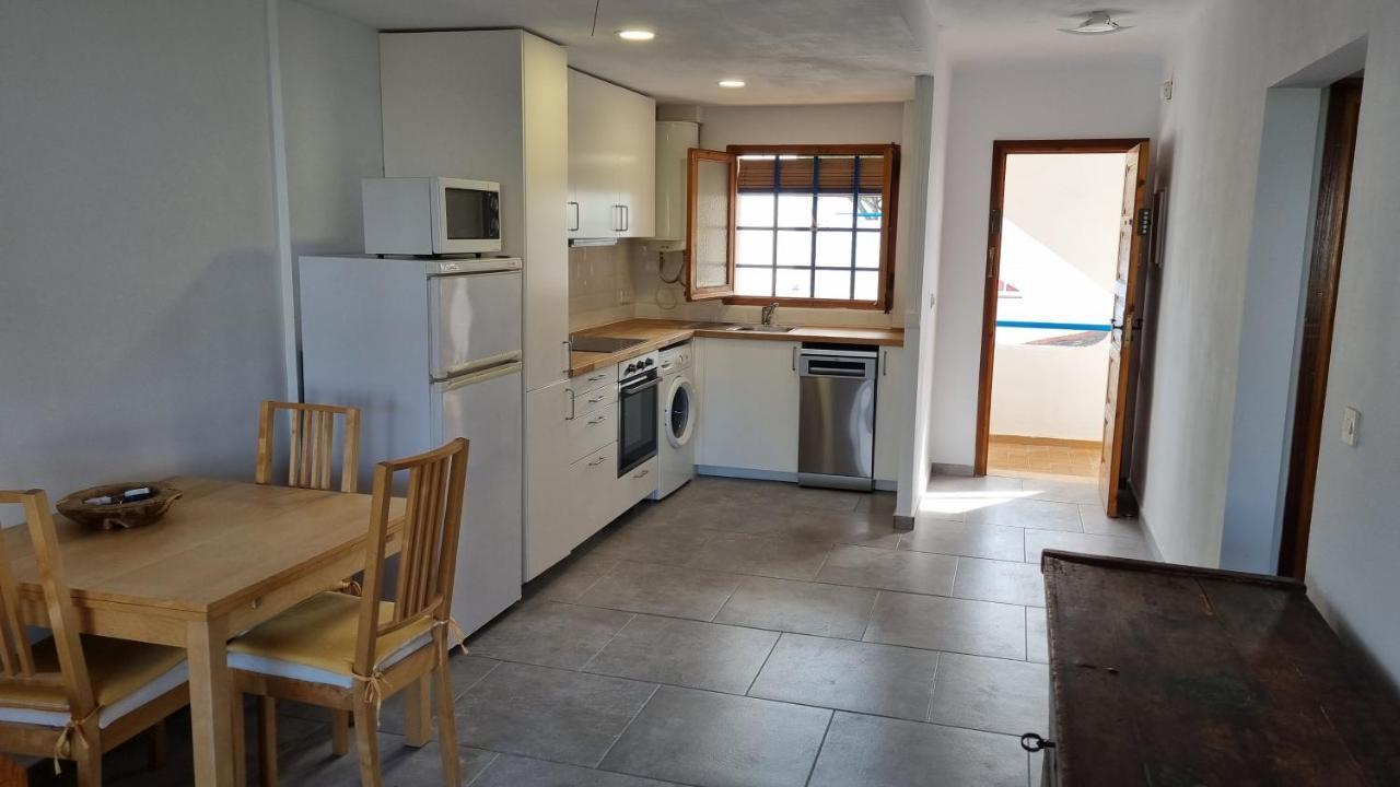 Apartamento Familiar Con Piscina Y Wifi L' Escala Εξωτερικό φωτογραφία