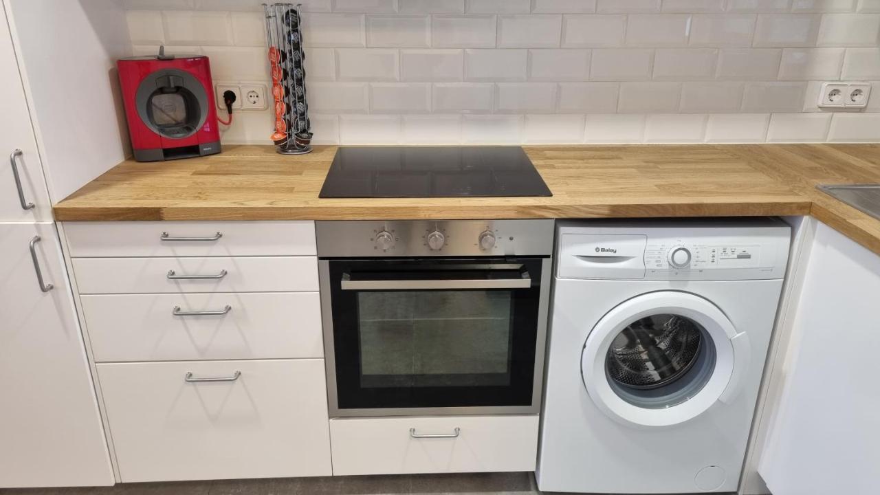 Apartamento Familiar Con Piscina Y Wifi L' Escala Εξωτερικό φωτογραφία