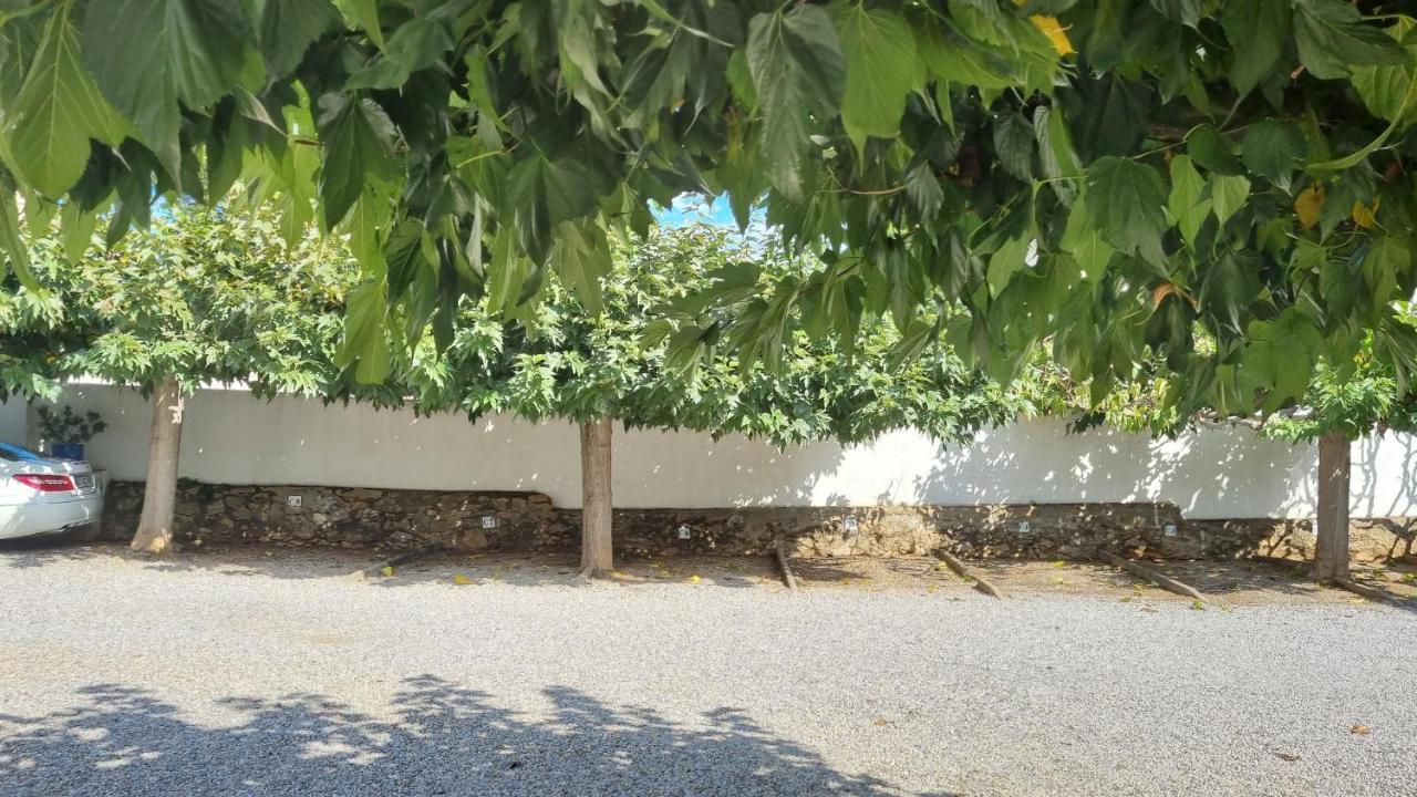 Apartamento Familiar Con Piscina Y Wifi L' Escala Εξωτερικό φωτογραφία