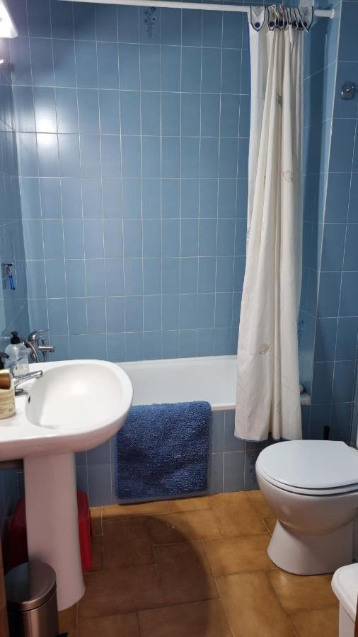 Apartamento Familiar Con Piscina Y Wifi L' Escala Εξωτερικό φωτογραφία
