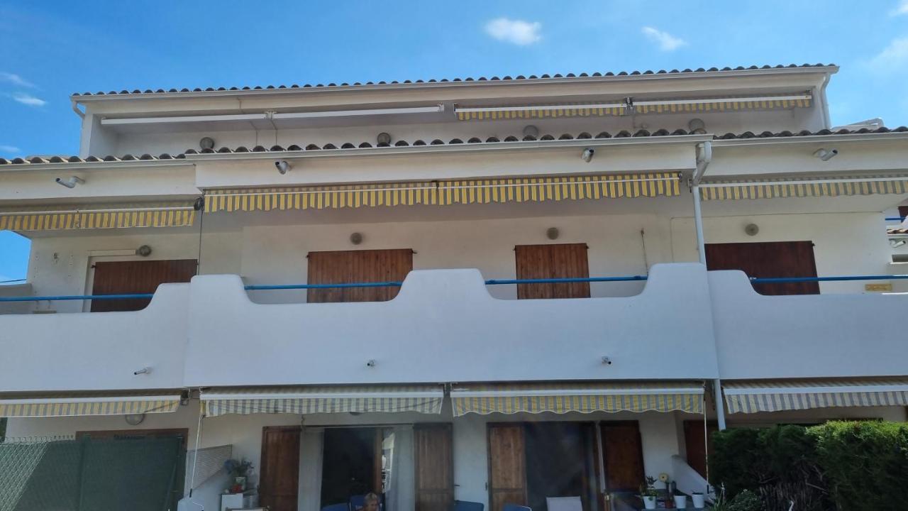 Apartamento Familiar Con Piscina Y Wifi L' Escala Εξωτερικό φωτογραφία