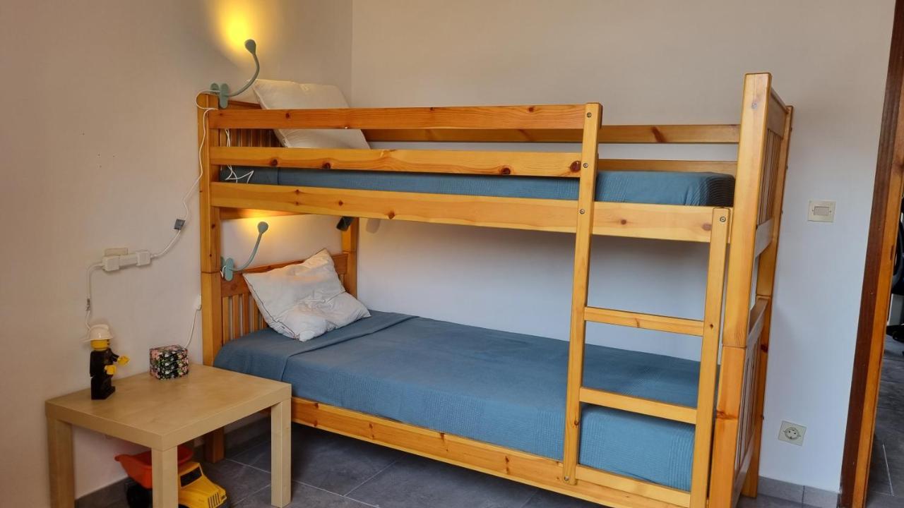 Apartamento Familiar Con Piscina Y Wifi L' Escala Εξωτερικό φωτογραφία