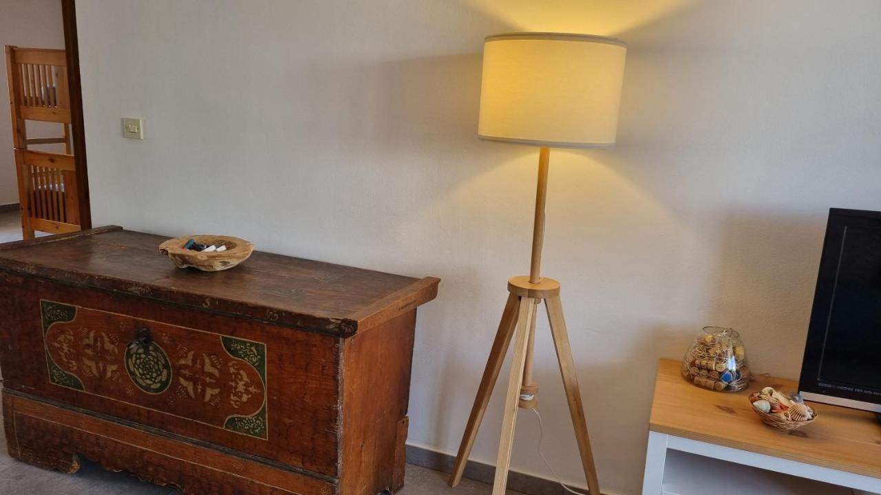 Apartamento Familiar Con Piscina Y Wifi L' Escala Εξωτερικό φωτογραφία