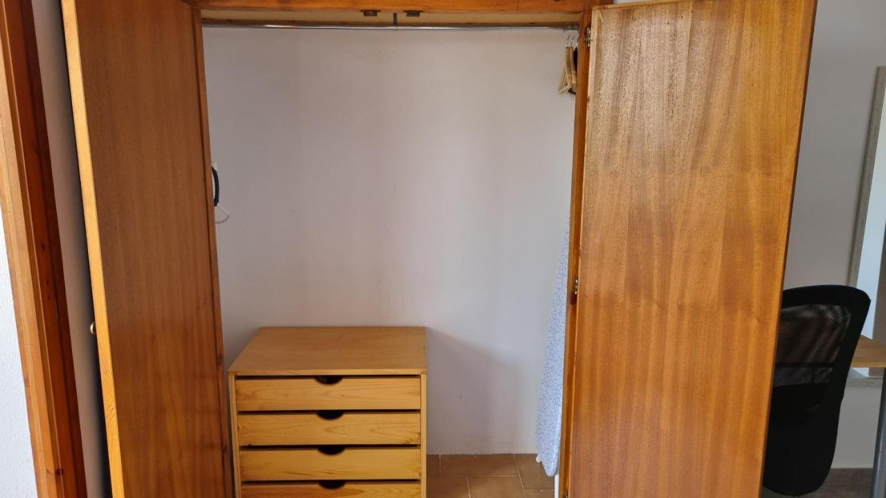 Apartamento Familiar Con Piscina Y Wifi L' Escala Εξωτερικό φωτογραφία