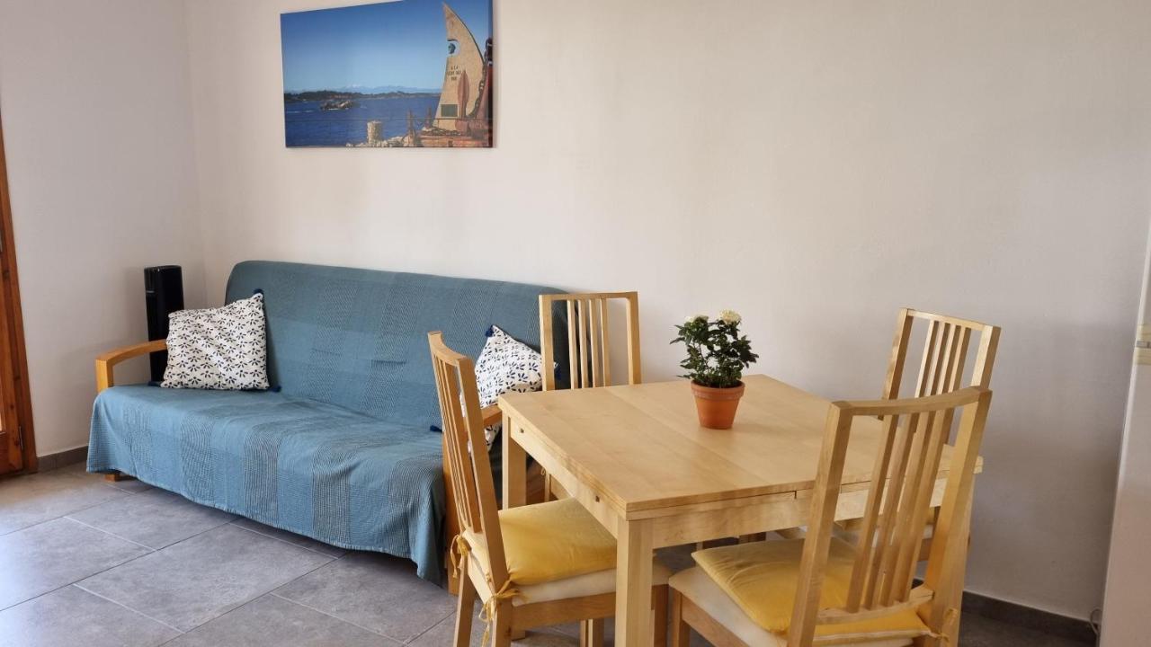 Apartamento Familiar Con Piscina Y Wifi L' Escala Εξωτερικό φωτογραφία