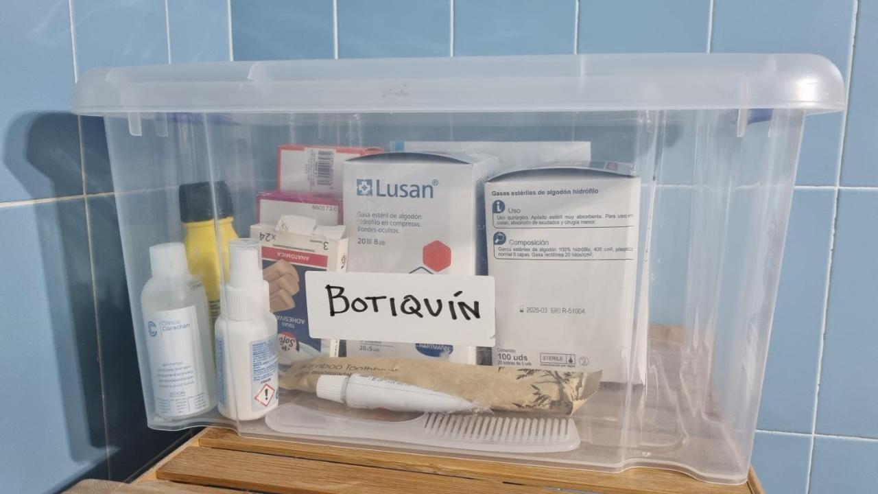 Apartamento Familiar Con Piscina Y Wifi L' Escala Εξωτερικό φωτογραφία