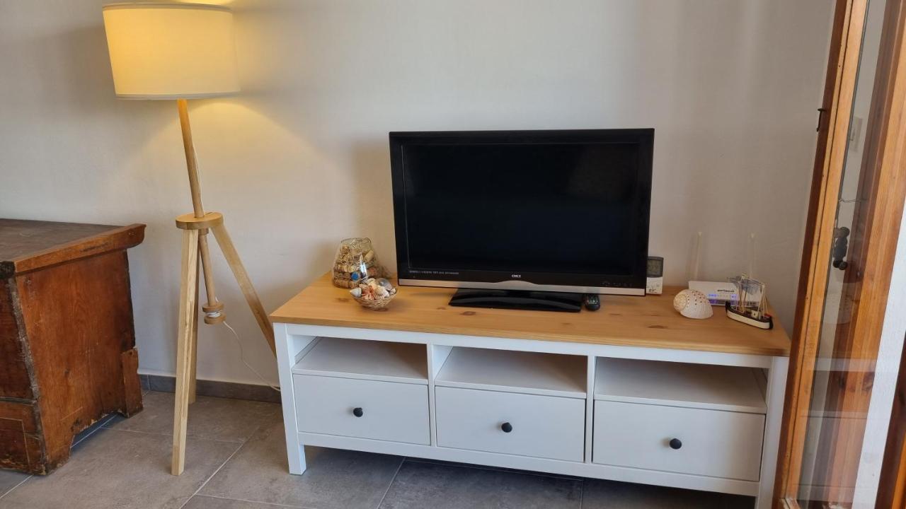 Apartamento Familiar Con Piscina Y Wifi L' Escala Εξωτερικό φωτογραφία
