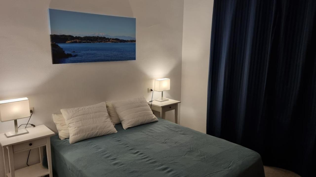 Apartamento Familiar Con Piscina Y Wifi L' Escala Εξωτερικό φωτογραφία