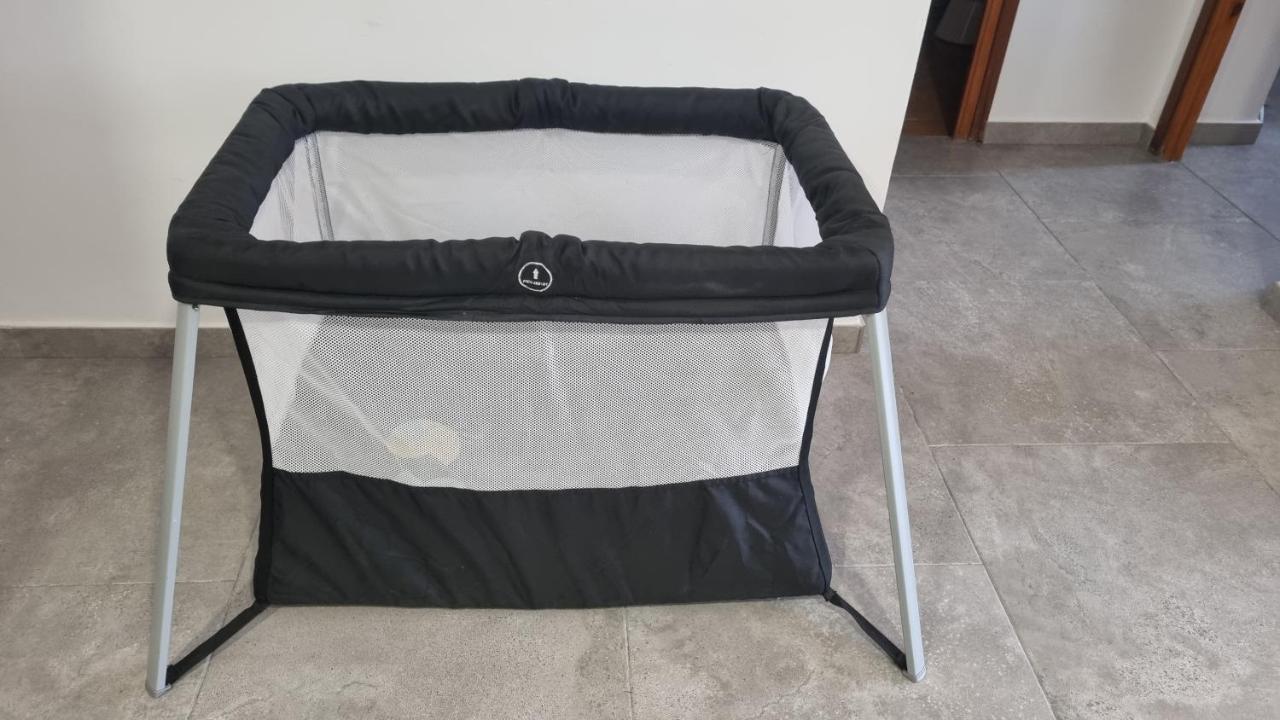 Apartamento Familiar Con Piscina Y Wifi L' Escala Εξωτερικό φωτογραφία